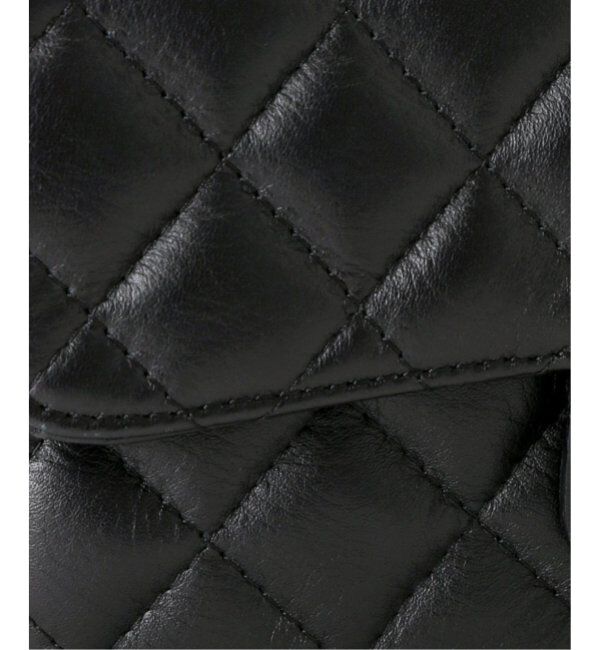 NOBLE「《追加15》Maison Vincent/メゾンヴァンサン チェーンバッグ」|ショルダー・メッセンジャー|