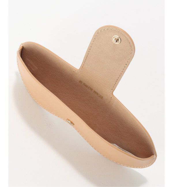 NOBLE「BY MALENE BIRGER/バイマレーネビルガー サングラスケース」|その他|