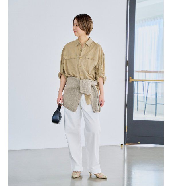  「《追加》3.5cmTストラップシアーパンプス」|パンプス|