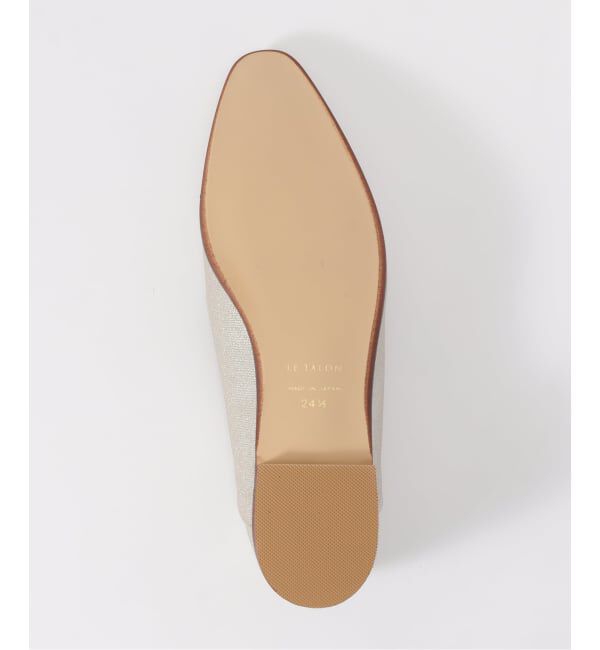  「≪追加≫スクエアステッチソフトローファー」|ローファー|