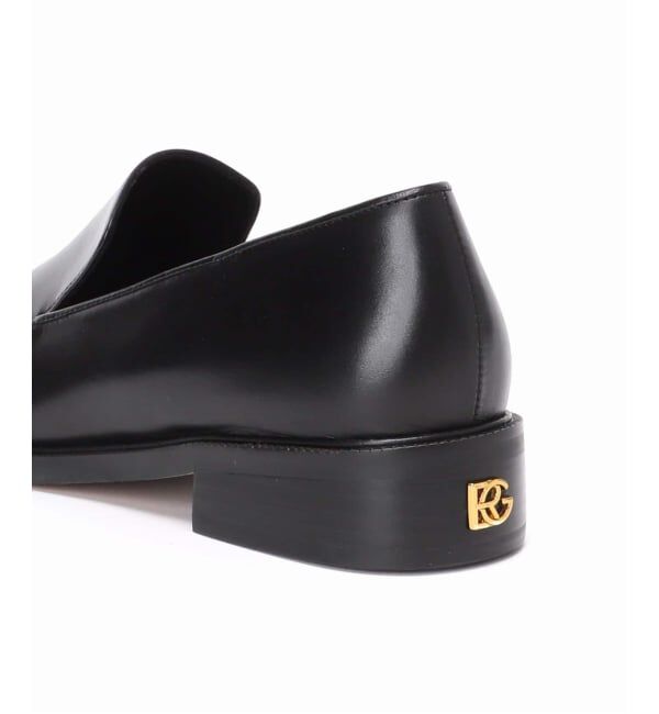 GRISE「《追加》GRISEレザークラシックローファー」|ローファー|