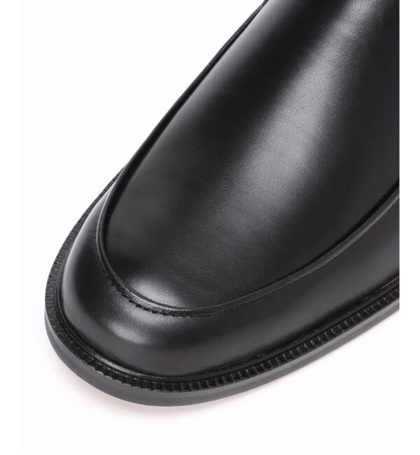 GRISE「《追加》GRISEレザークラシックローファー」|ローファー|