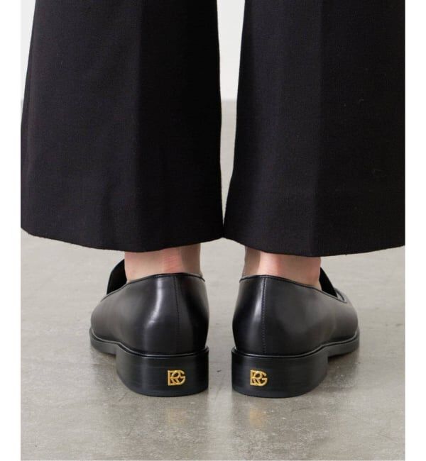 GRISE「《追加》GRISEレザークラシックローファー」|ローファー|