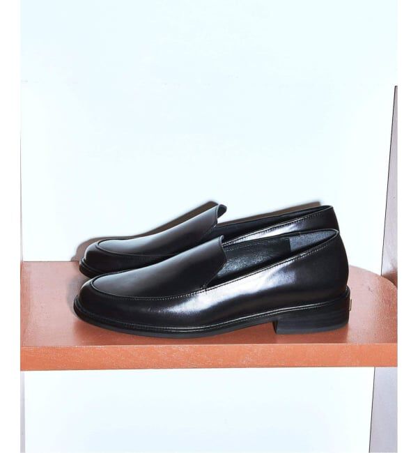 GRISE「《追加》GRISEレザークラシックローファー」|ローファー|