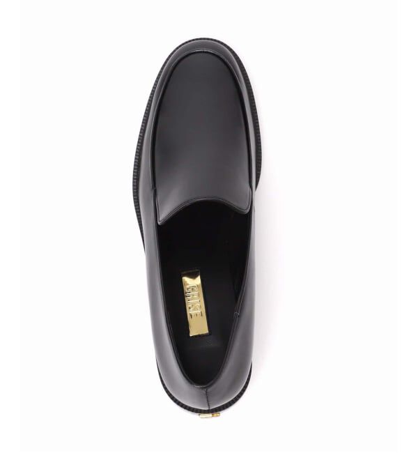 GRISE「《追加》GRISEレザークラシックローファー」|ローファー|