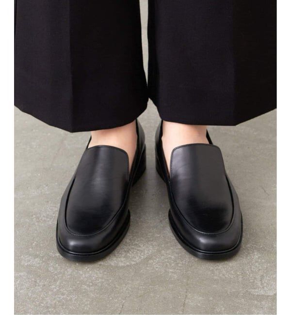 GRISE「《追加》GRISEレザークラシックローファー」|ローファー|