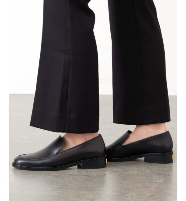 GRISE「《追加》GRISEレザークラシックローファー」|ローファー|