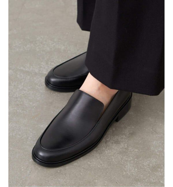 GRISE「《追加》GRISEレザークラシックローファー」|ローファー|