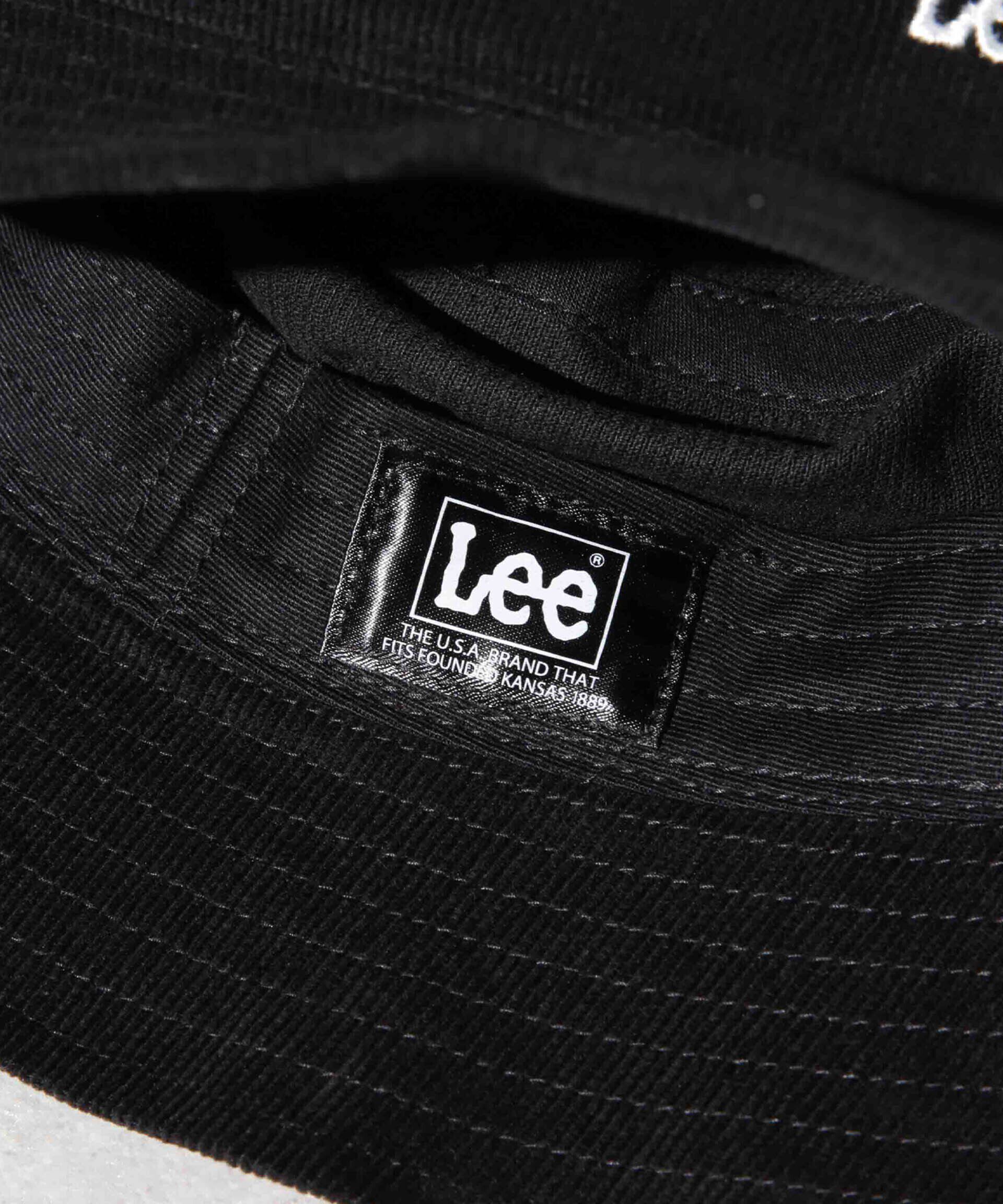 nano･universe「Lee/LE BUCKET 16W CORDUROY」|キャップ・キャスケット|