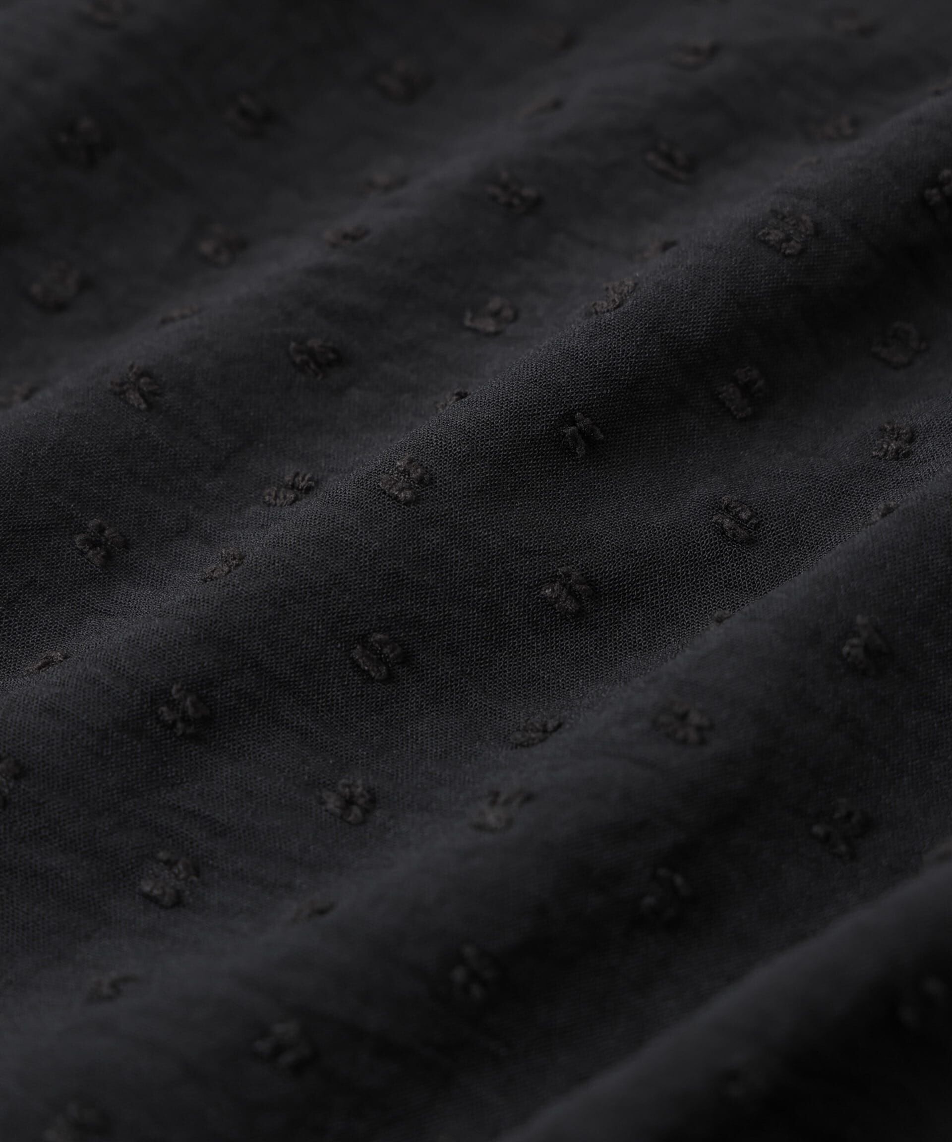 nano･universe「ドビードットワイドパンツ」|チノ|