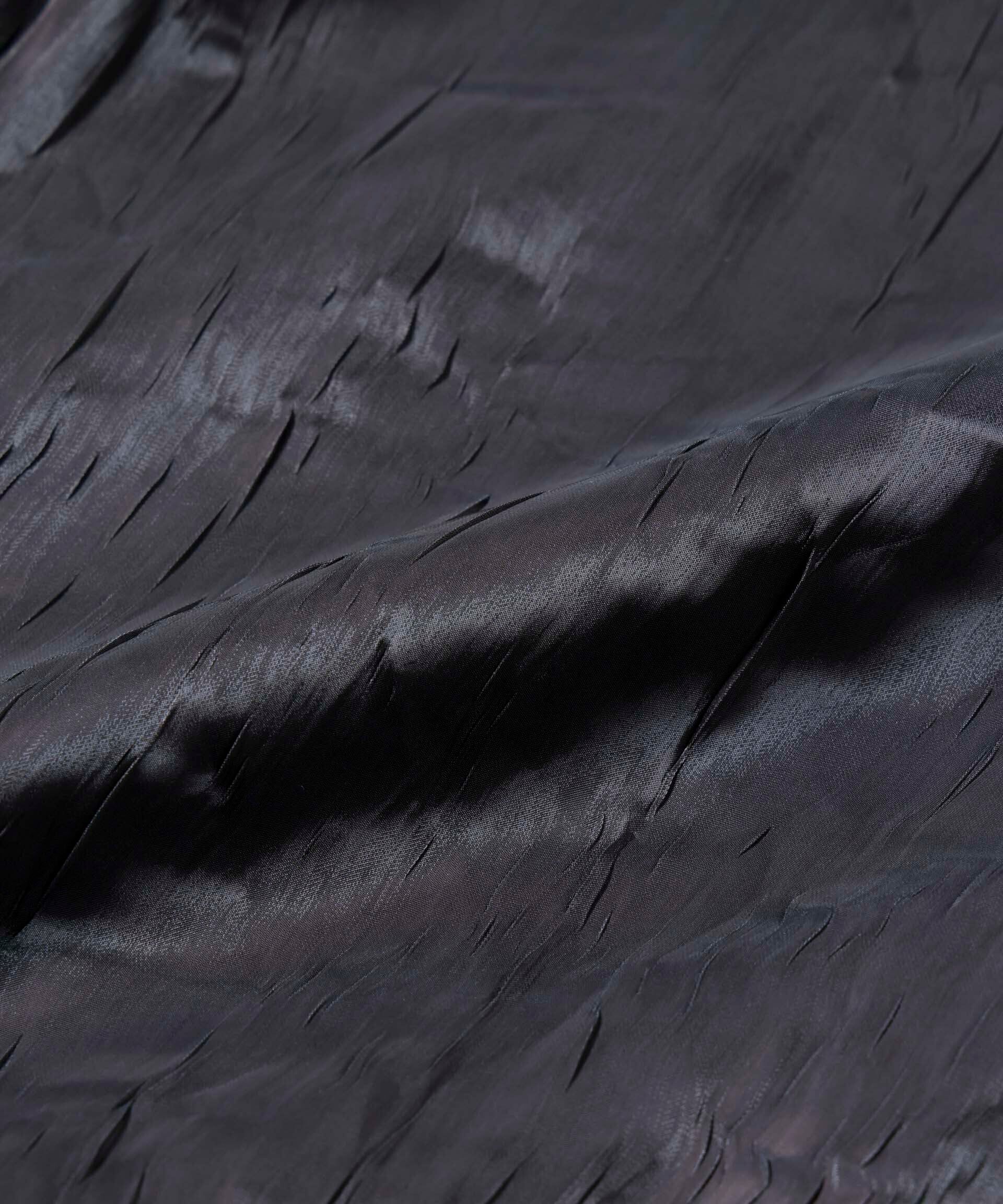 nano･universe「キャッチワッシャーサテンキャミワンピース」|ワンピース|