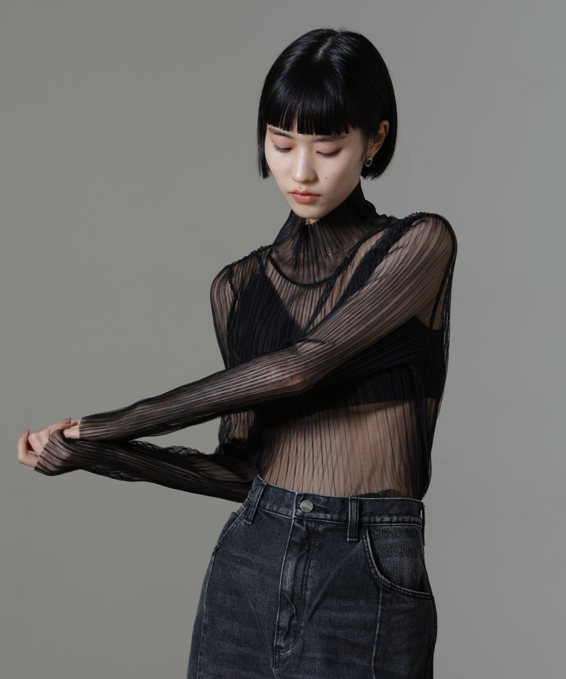 nano･universe「Robert P. Miller/CR Prib Btop」|Tシャツ・カットソー|