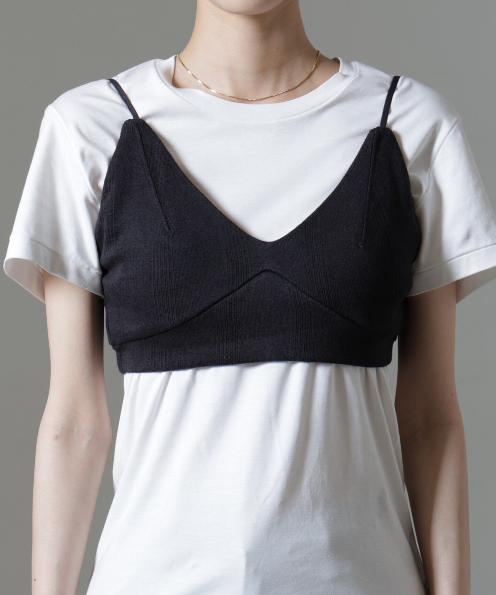 nano･universe「Robert P. Miller/CR Prib Btop」|Tシャツ・カットソー|