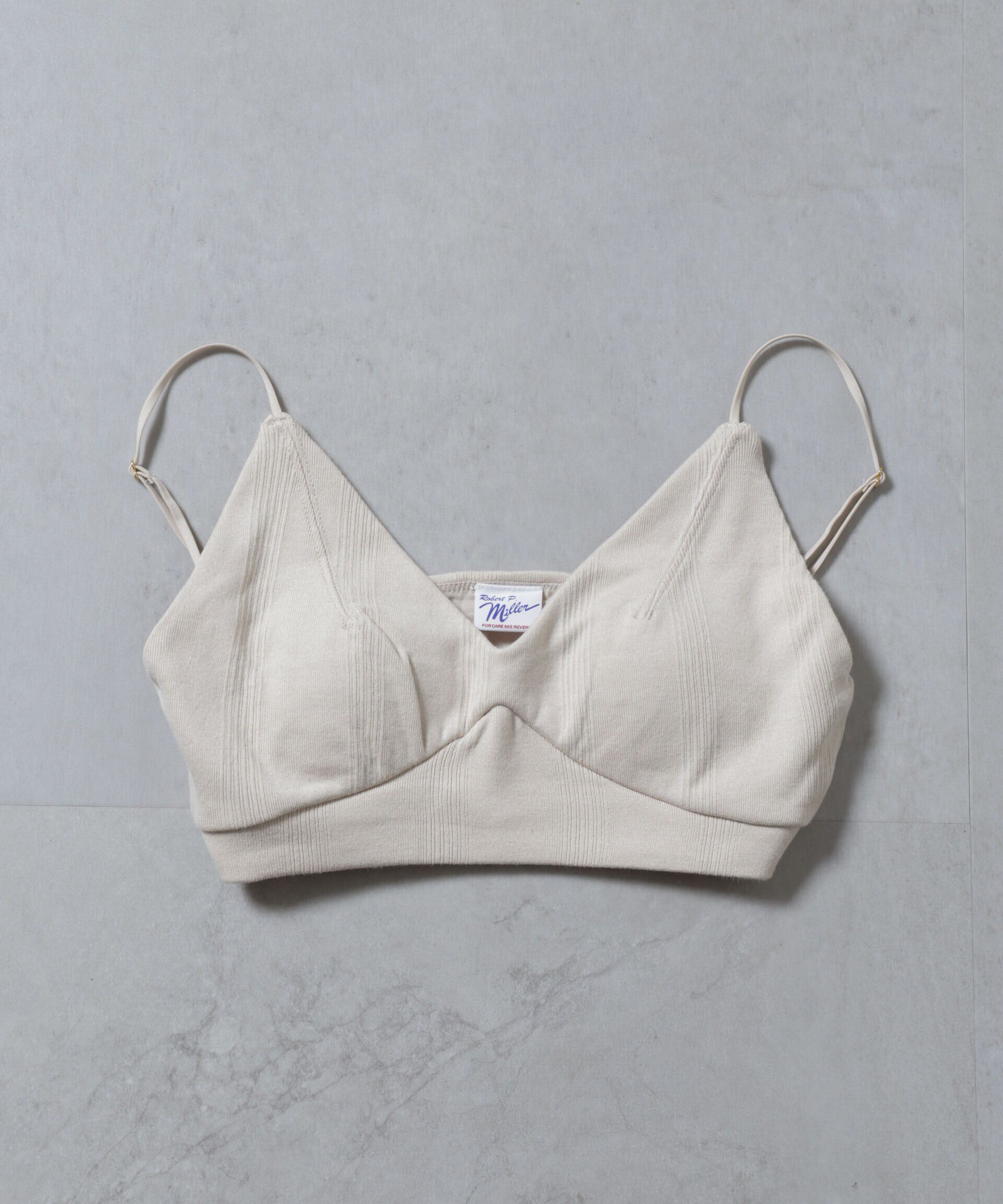 nano･universe「Robert P. Miller/CR Prib Btop」|Tシャツ・カットソー|