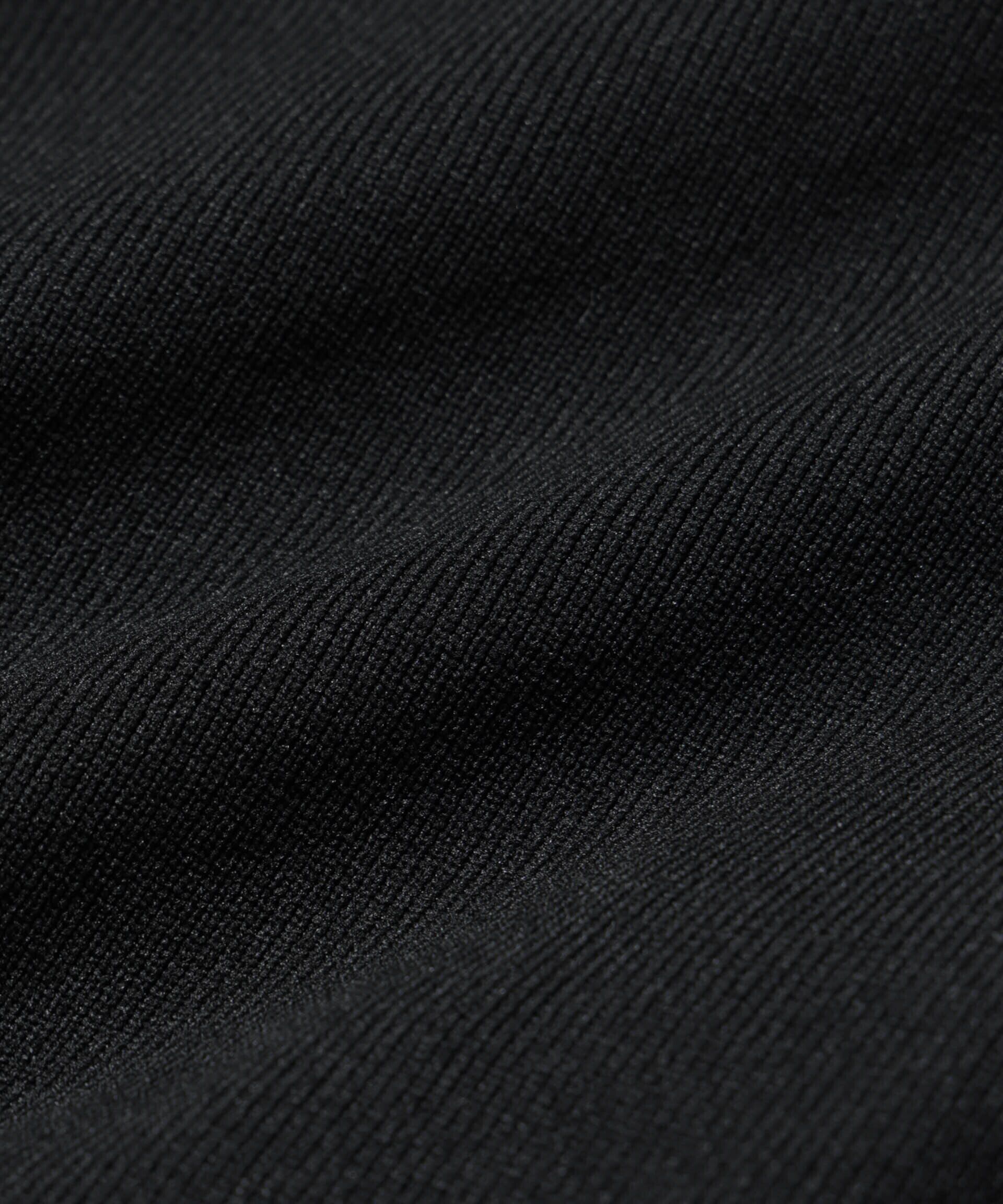 nano･universe「洗濯機洗い可パールスリーブニットトップス」|ニット・セーター|