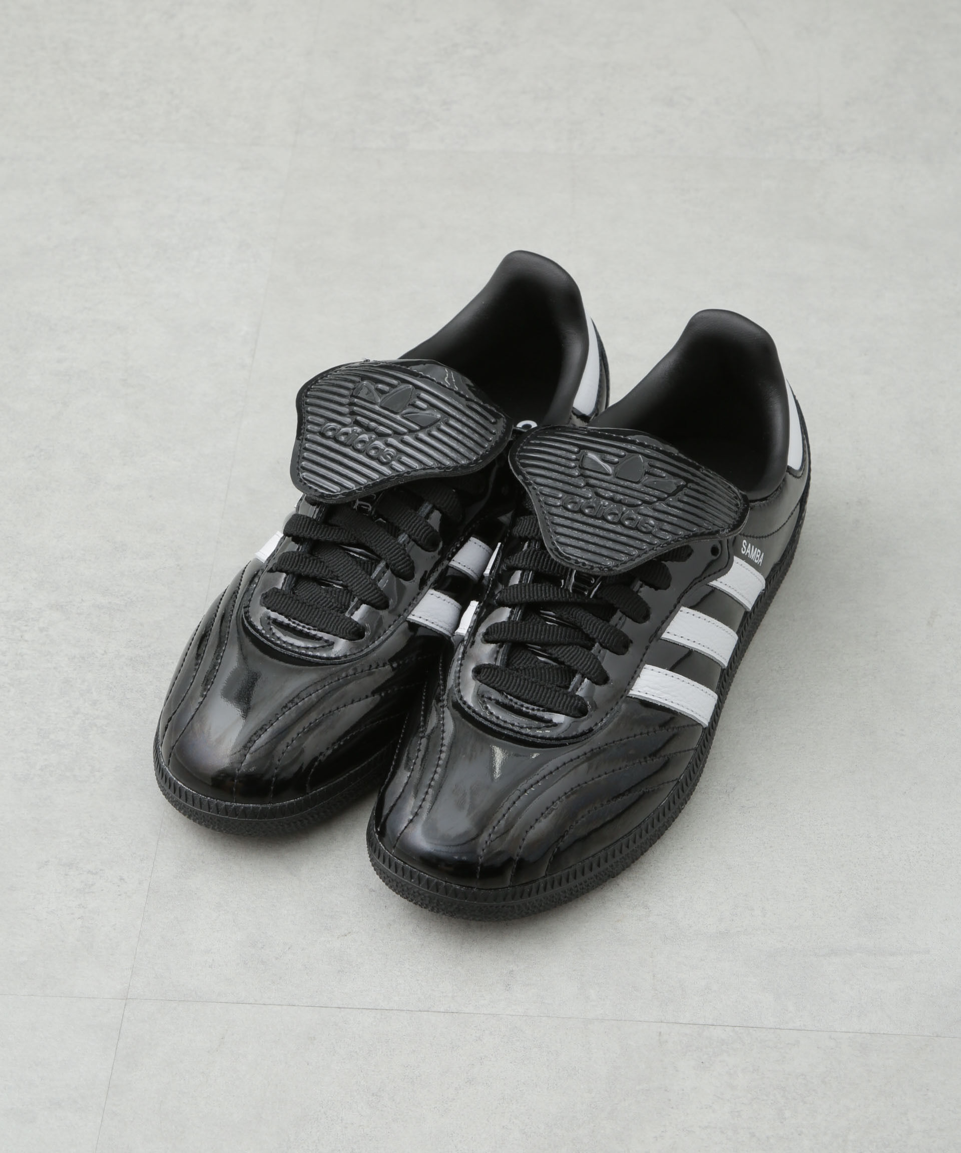 nano･universe「adidas/SAMBA LT W」|スニーカー|