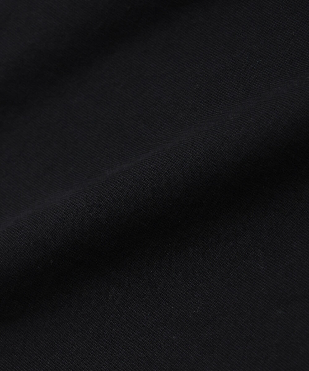 nano･universe「「MOFFISIE」1.0オリジナルプリント Tシャツ 半袖」|Tシャツ・カットソー|