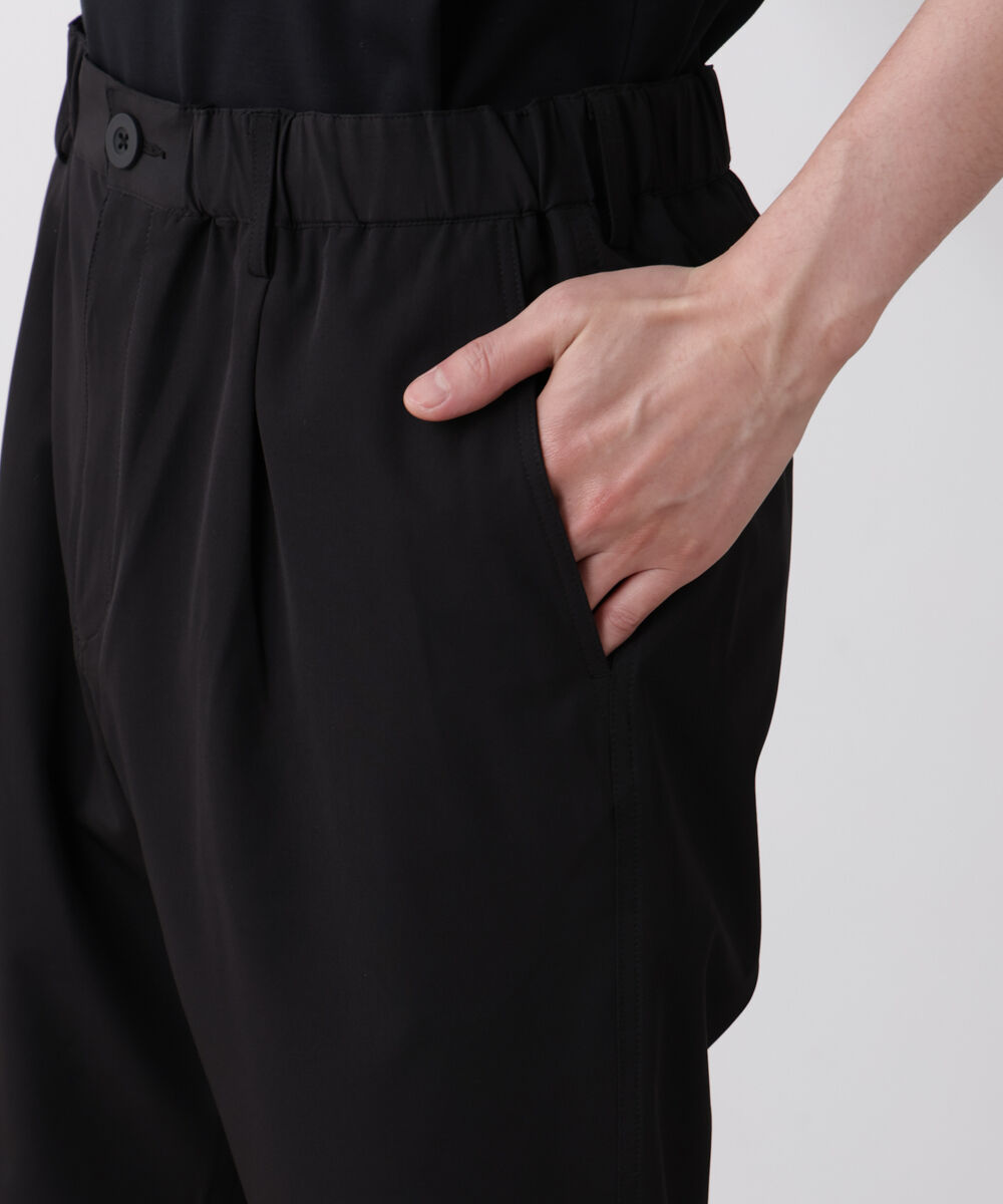  「ライトウェイトストレッチ ショートパンツ(セットアップ可)」|その他|