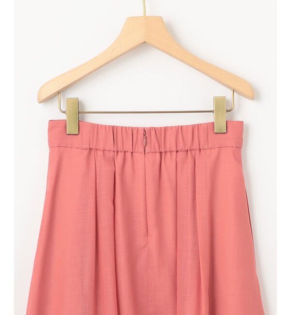 組曲「カラーボイル フレアスカート」|スカート|