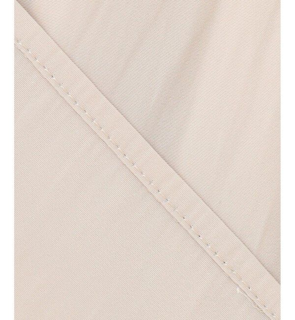 組曲「ギャザーライトデシンシャーリング ブラウス」|シャツ・ブラウス|