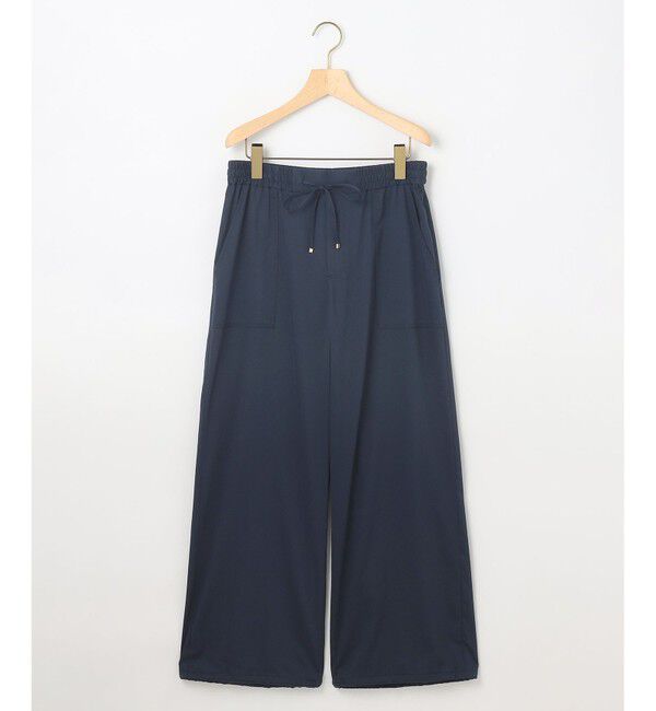 組曲「ポリエステルレーヨンツイル パンツ」|その他|