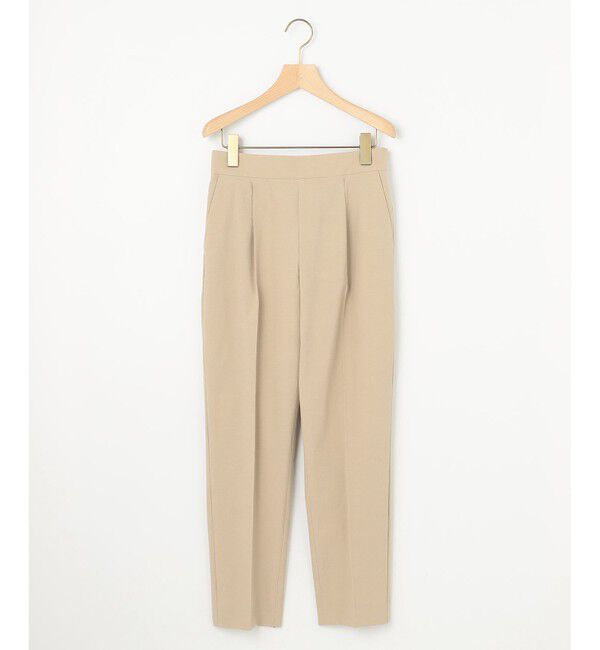 組曲「スーパーライトストレッチテーパード パンツ」|その他|