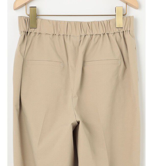 組曲「スーパーライトストレッチテーパード パンツ」|その他|