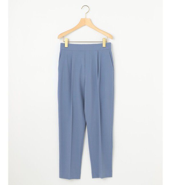 組曲「スーパーライトストレッチテーパード パンツ」|その他|