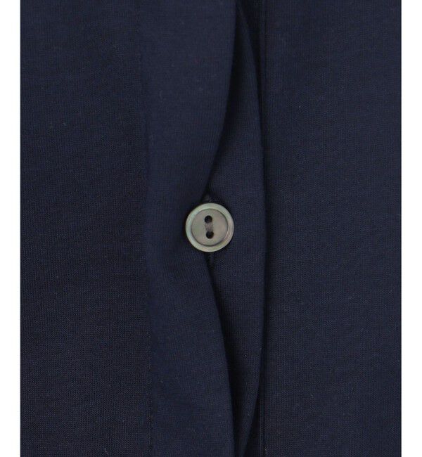 組曲「プレーティング天竺5分袖 カットソー」|Tシャツ・カットソー|