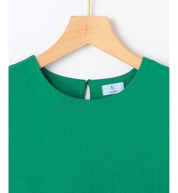 組曲「サマージャージーティアード ワンピース」|ワンピース|