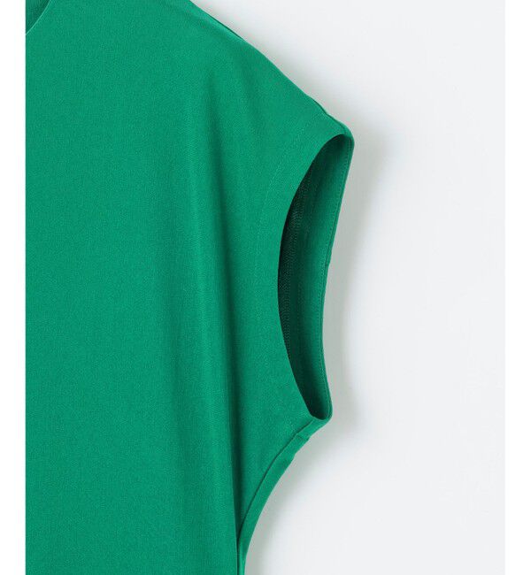 組曲「サマージャージーティアード ワンピース」|ワンピース|