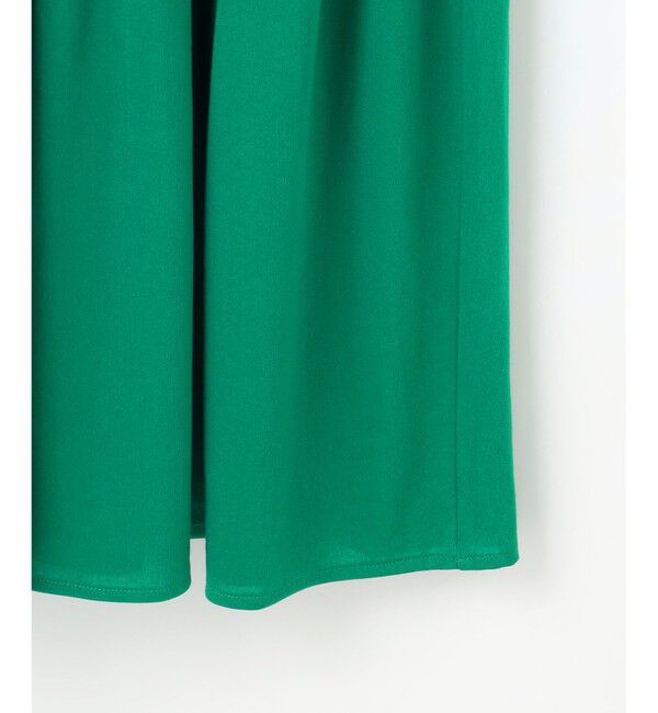 組曲「サマージャージーティアード ワンピース」|ワンピース|