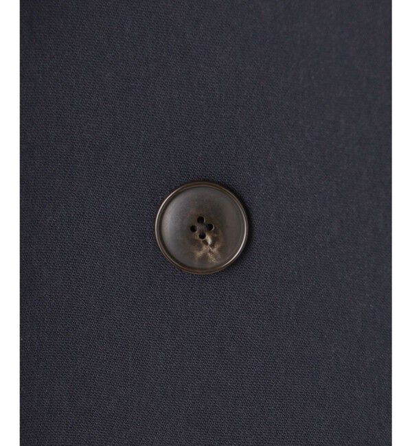 自由区「トロトレンチロング丈 コート」|トレンチコート|