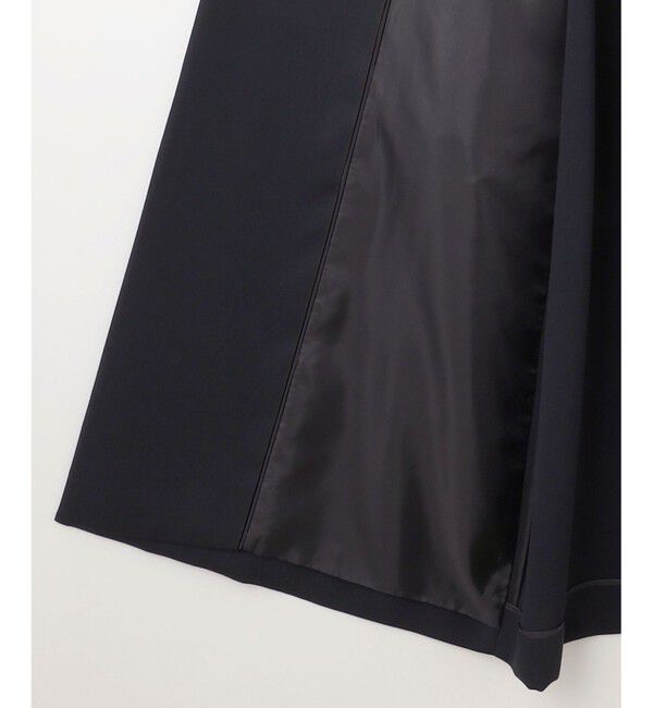 自由区「トロトレンチロング丈 コート」|トレンチコート|