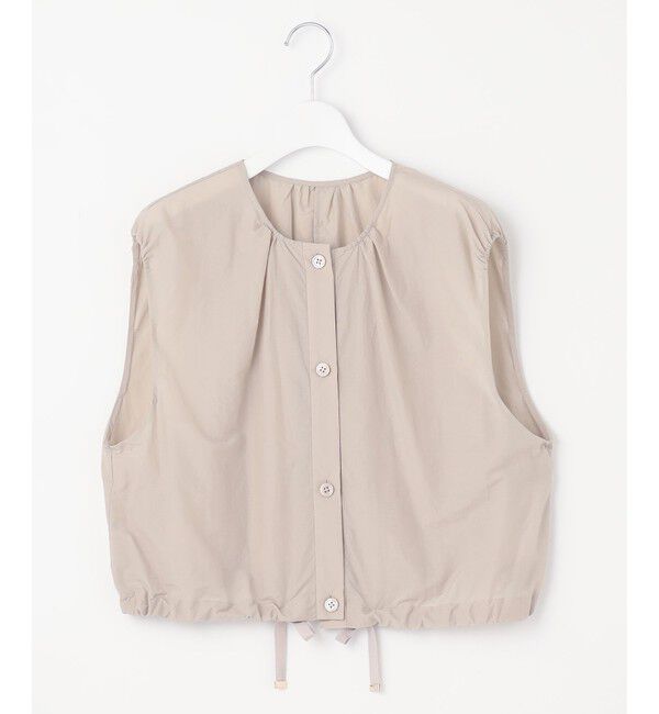 自由区「【UVケア・接触冷感・洗える】3WAYシアー コート」|その他|