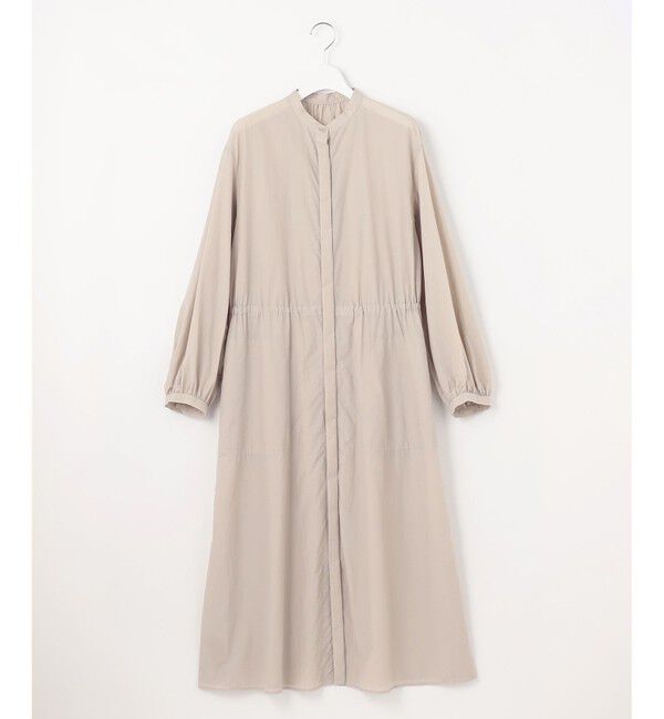 自由区「【UVケア・接触冷感・洗える】3WAYシアー コート」|その他|