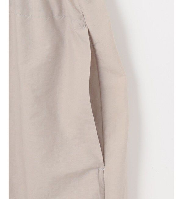 自由区「【UVケア・接触冷感・洗える】3WAYシアー コート」|その他|