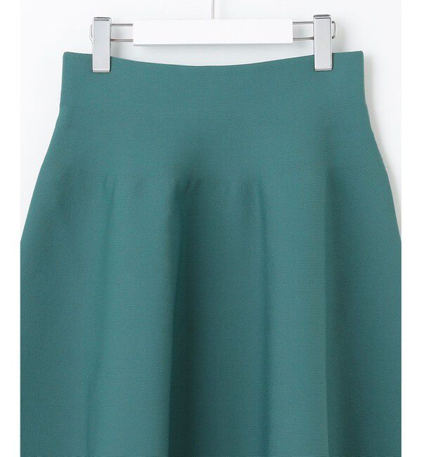 自由区「【洗える】ポリエステルホールガーメント スカート」|スカート|