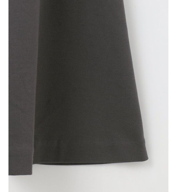 自由区「【セットアップ対応・洗える】エアーポンチ スカート」|スカート|