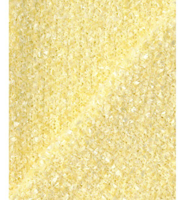 自由区「ブークレミックスツイードニット カーディガン」|カーディガン|