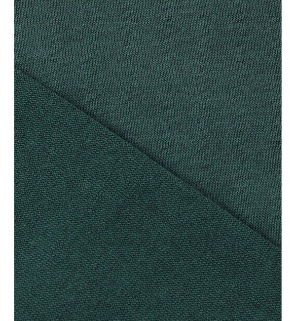 23区「【洗える】スムージーコットン シアー ニット」|ニット・セーター|