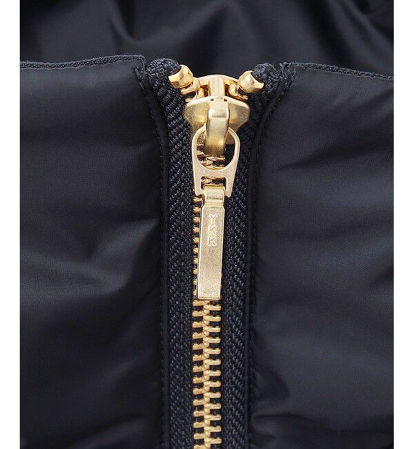 23区「【洗える】シレータフタ コンパクト ダウンコート」|ダウン|