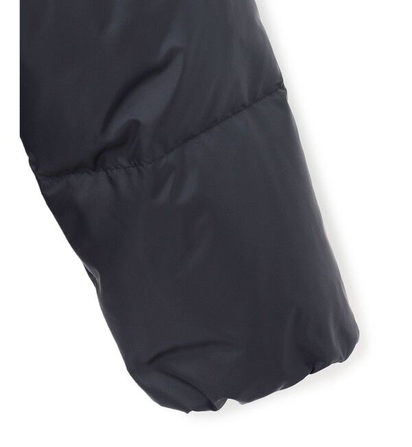 23区「【洗える】シレータフタ コンパクト ダウンコート」|ダウン|