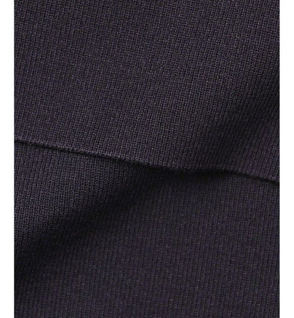 23区「【洗える】コンフォートストレッチ ニット タイト スカート」|スカート|