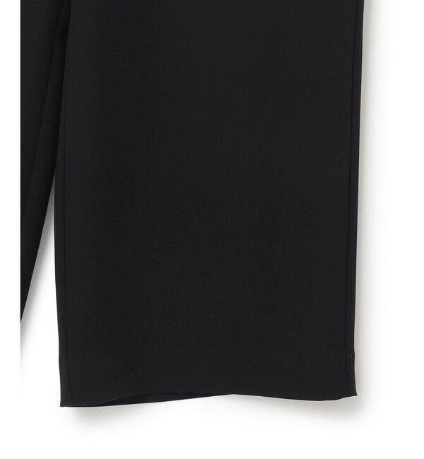 23区「【一部店舗限定/吸水速乾/UVカット/接触冷感/洗える】ストレッチジョーゼット オールインワン」|オールインワン|