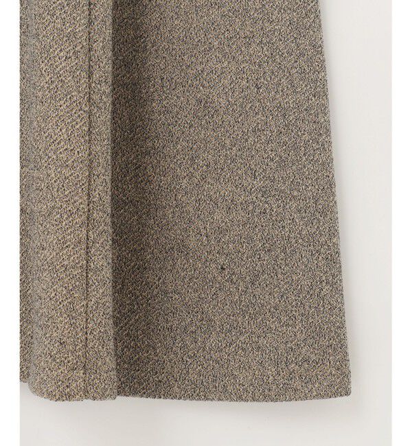 ANY SIS「【洗える】カットツイード ジャンパースカート」|ジャンパースカート|