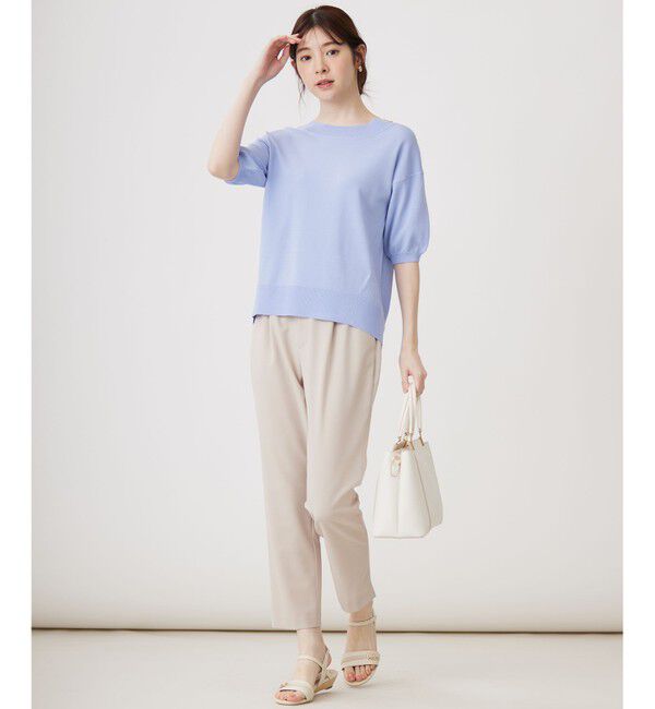 any SiS「【WEB・一部店舗限定】楽々ビューティースティック パンツ」|その他|