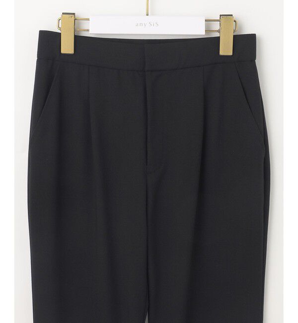 any SiS「【WEB・一部店舗限定】楽々ビューティースティック パンツ」|その他|