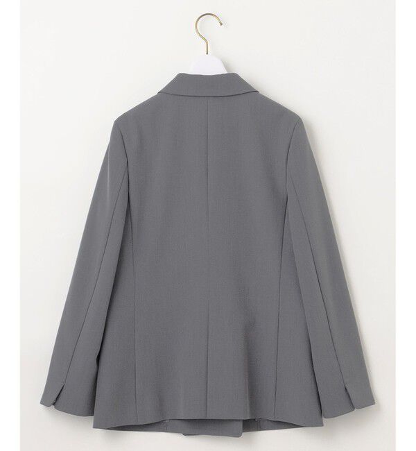 ANY SIS「【BAILA11月号掲載】 褒めらレディ テーラード ジャケット」|テーラードジャケット|
