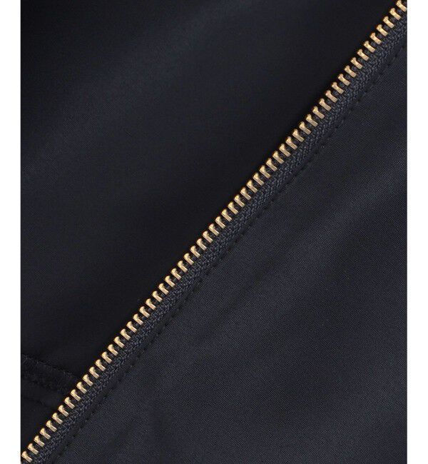 ANY SIS「【撥水・UVカット・花粉ガード】2WAYラグランフーディ ブルゾン」|ブルゾン・スタジャン|